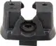 Wolf-Gasblende-CES-14-KW-schwarz-fuer-CGB-1731184 gallery number 1